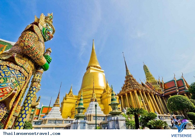 Lừa đảo tại các công trình nổi tiếng