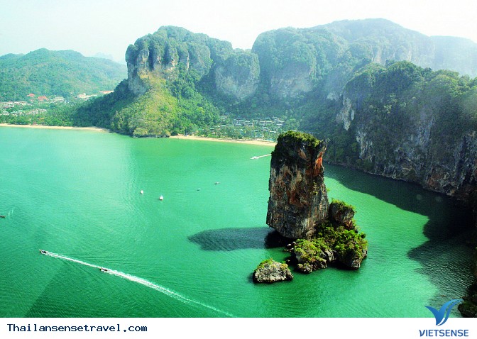 Vịnh Phang Nga