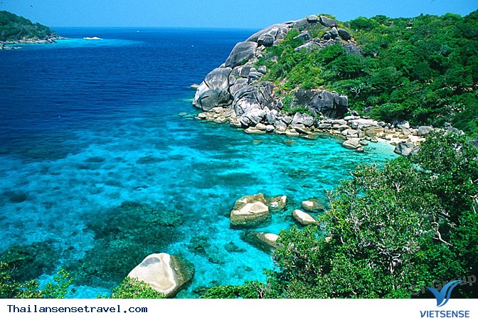 Đảo Similan
