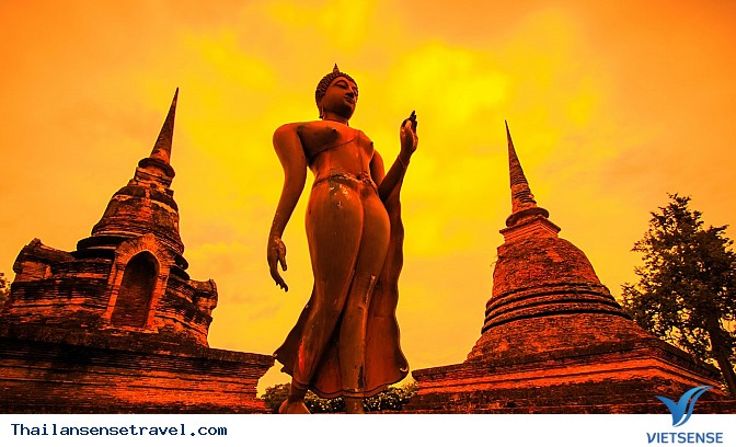 Đền Hoàng gia Wat Mahathat