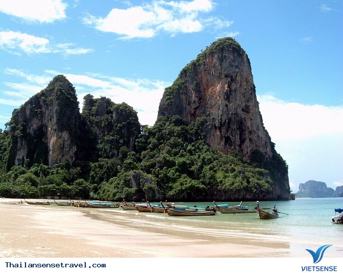 Railay