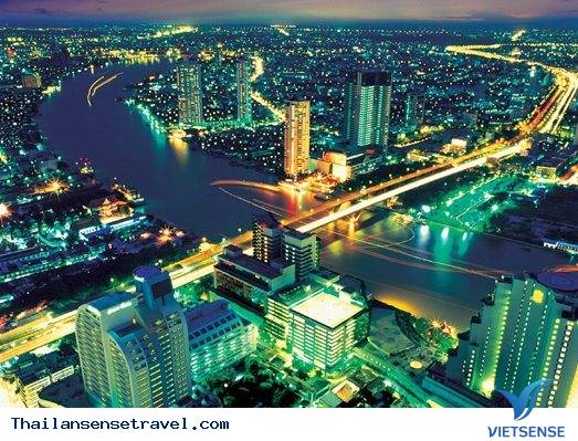 Pattaya về đêm Pattaya về đêm