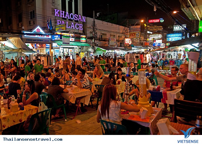 Khao San