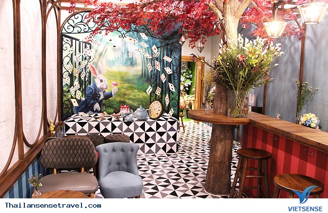 Perhaps Rabbits’ - Ảnh 1