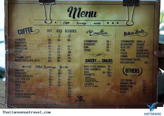 Vivi The Coffee Place - Ảnh 2