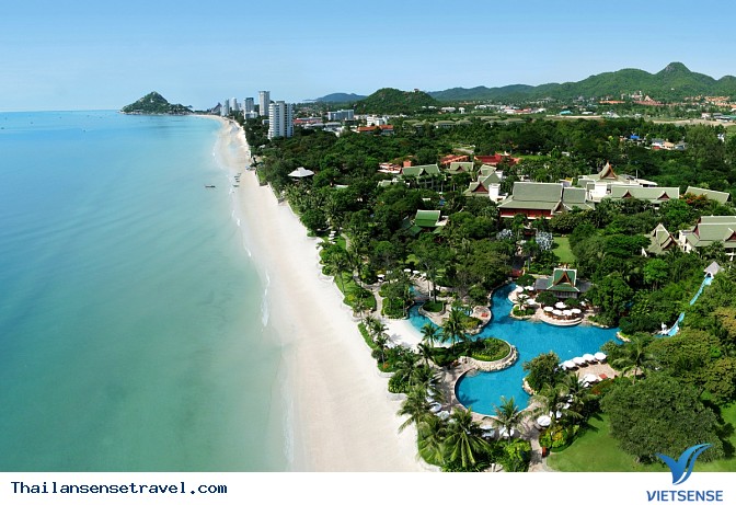 Bãi biển Pattaya Bãi biển Pattaya