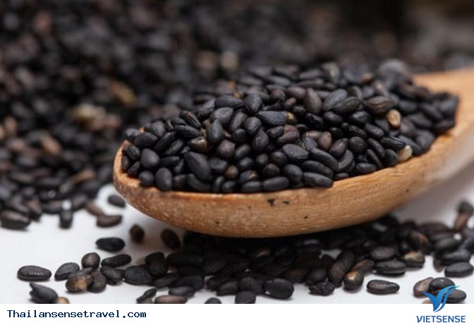 Thái Lan chế tạo thành công thuốc điều trị ung thư từ vừng đen - Ảnh 4