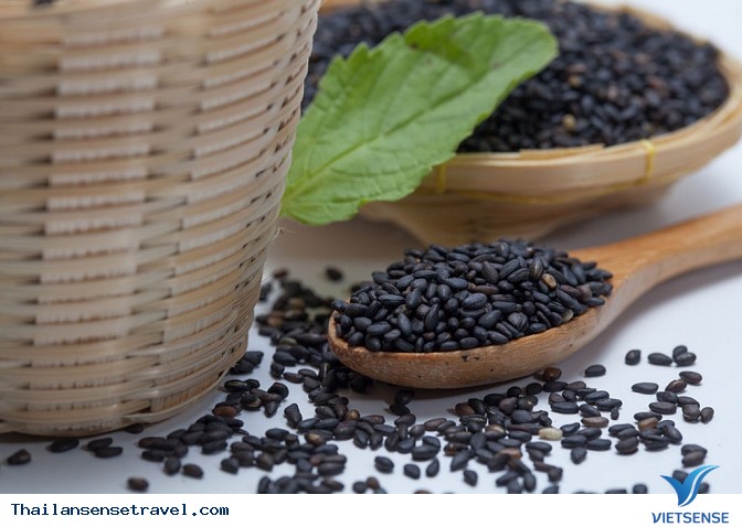 Thái Lan chế tạo thành công thuốc điều trị ung thư từ vừng đen - Ảnh 2