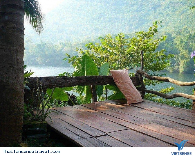 Thanh bình với bộ ảnh Mùa gặt trên đất Thái - Ảnh 7 Thanh bình với bộ ảnh Mùa gặt trên đất Thái - Ảnh 7