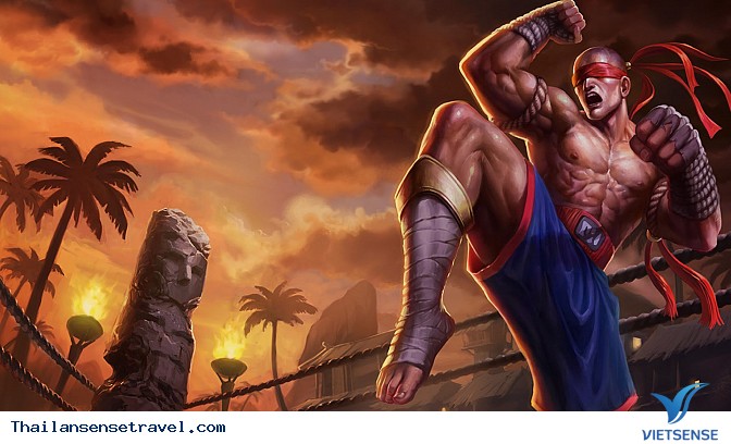 Quy tắc trận đấu