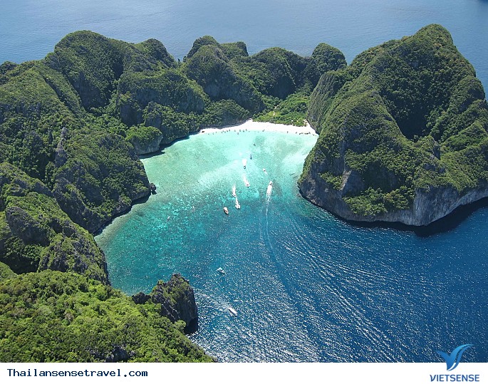 Ko Phi Phi Ko Phi Phi
