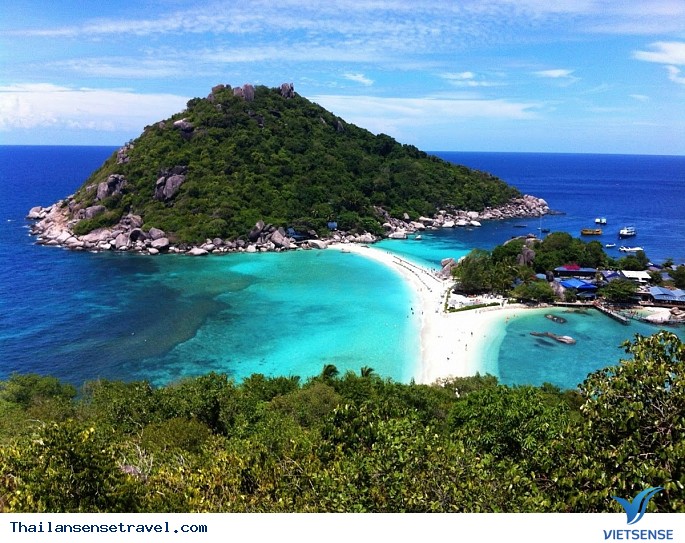 Đảo Koh Phangan Đảo Koh Phangan