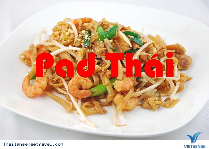 Pad Thái