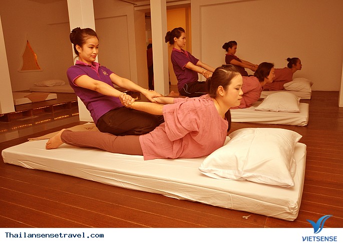 Thái Lan - Điểm đến hấp dẫn với văn hóa và ẩm thực sâu sắc - Ảnh 3