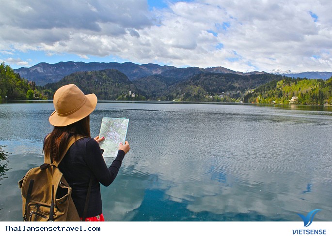 Thái Lan - Điểm đến hấp dẫn với văn hóa và ẩm thực sâu sắc - Ảnh 1