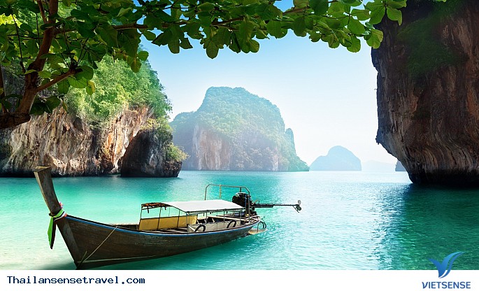 Thái Lan - Điểm đến hấp dẫn với văn hóa và ẩm thực sâu sắc - Ảnh 5