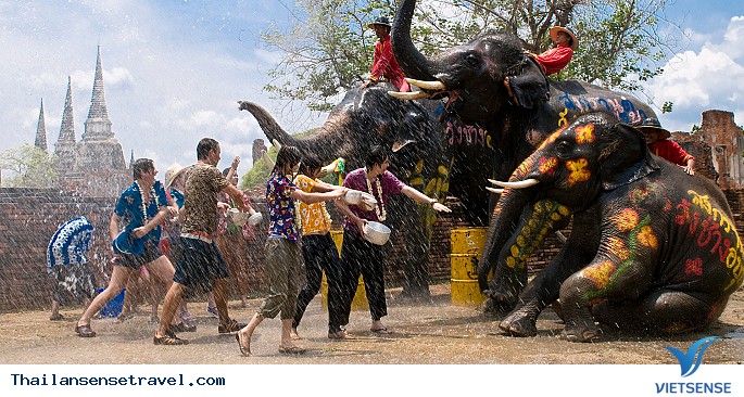 Thái Lan - Điểm đến hấp dẫn với văn hóa và ẩm thực sâu sắc - Ảnh 6