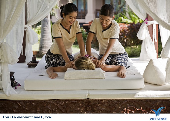 Thái Lan - Điểm đến hấp dẫn với văn hóa và ẩm thực sâu sắc - Ảnh 4