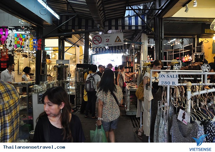 Thái Lan - Điểm đến hấp dẫn với văn hóa và ẩm thực sâu sắc - Ảnh 7