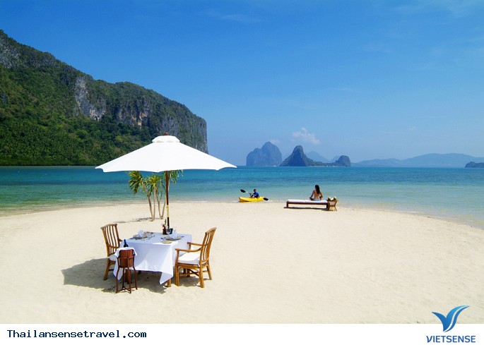 Ăn uống tại đảo Voi của Thái Lan như thế nào - Ảnh 4 Ăn uống tại đảo Voi của Thái Lan như thế nào - Ảnh 4