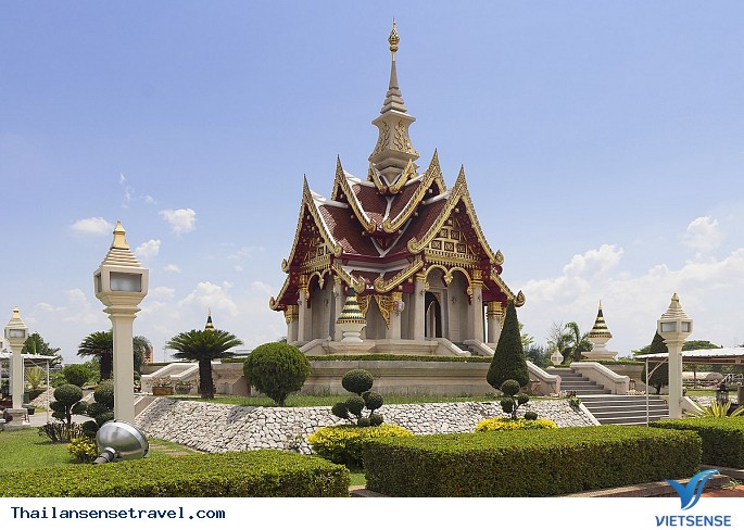 Udon Thani - Ảnh 1 Udon Thani - Ảnh 1