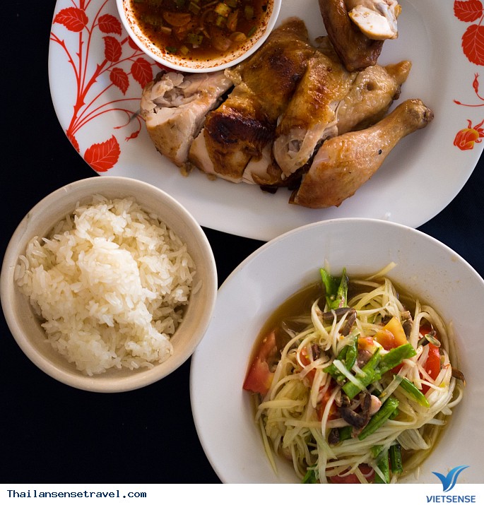 Nộm Somtam - Ảnh 2 Nộm Somtam - Ảnh 2