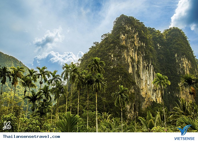 Vườn Quốc gia Khlong Phanom