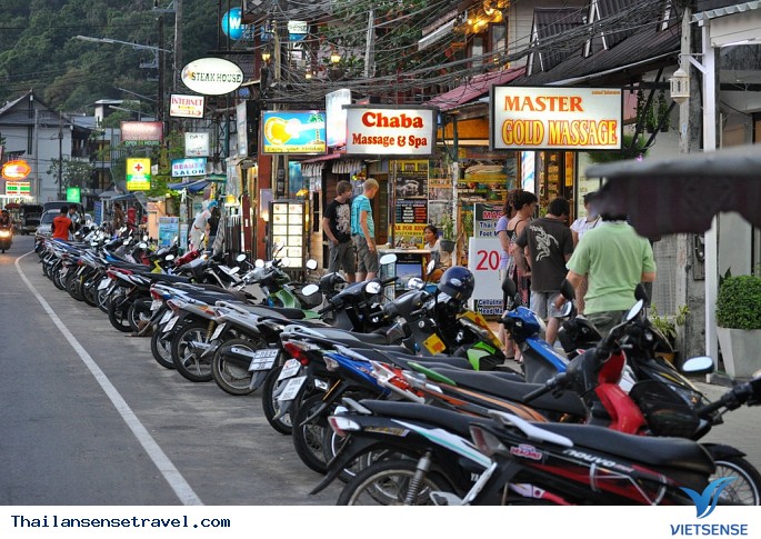Mae Hong Son - Ảnh 3