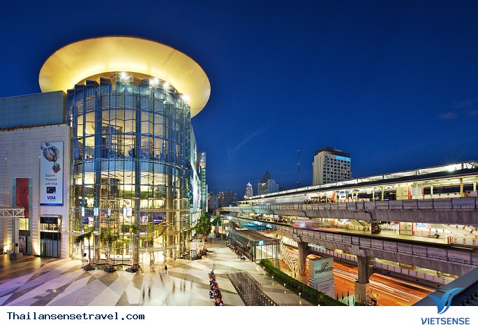 Siam Paragon Siam Paragon