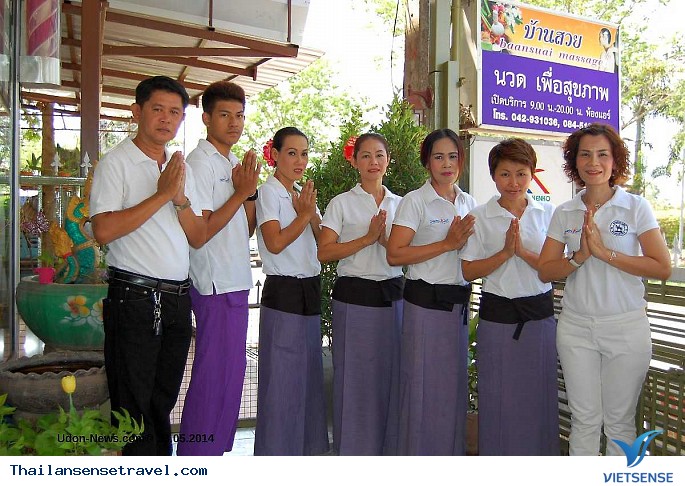 Chiêm ngưỡng  hồ hoa súng Udon Thani ở Thái Lan. - Ảnh 12