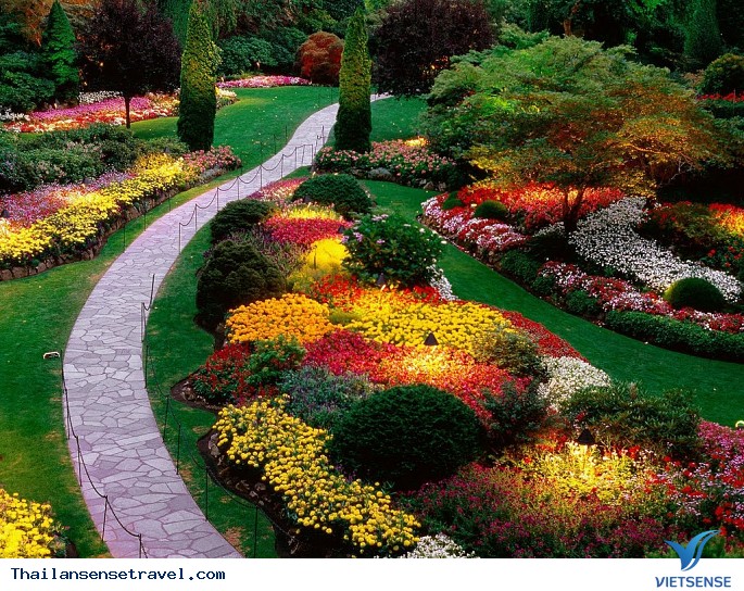 Dream World Bangkok cho gia đình có trẻ nhỏ - Ảnh 5