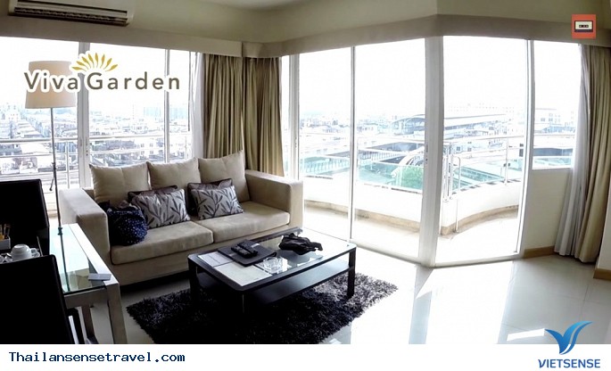 Đến Bangkok Trải Nghiệm Những Khách Sạn Chất Lượng, Tiện Nghi Nhất - Ảnh 1