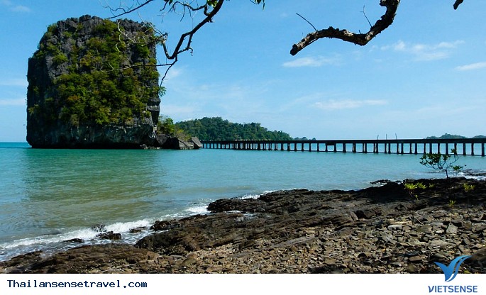 Đến Thái Lan đừng bỏ qua hòn đảo bí ẩn với quá khứ đen tối này - Ảnh 2 Đến Thái Lan đừng bỏ qua hòn đảo bí ẩn với quá khứ đen tối này - Ảnh 2