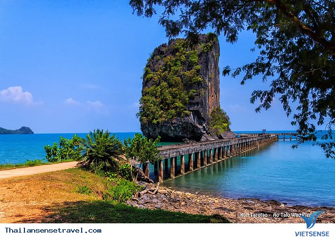 Đến Thái Lan đừng bỏ qua hòn đảo bí ẩn với quá khứ đen tối này - Ảnh 3 Đến Thái Lan đừng bỏ qua hòn đảo bí ẩn với quá khứ đen tối này - Ảnh 3