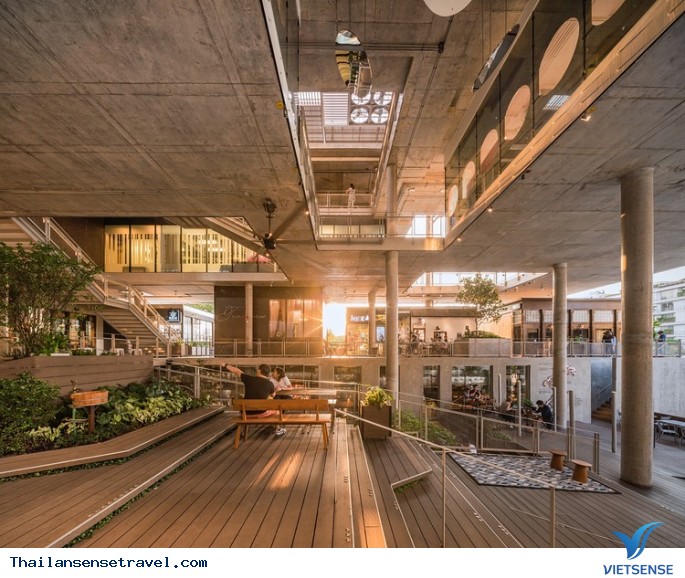 The Commons - Ảnh 3