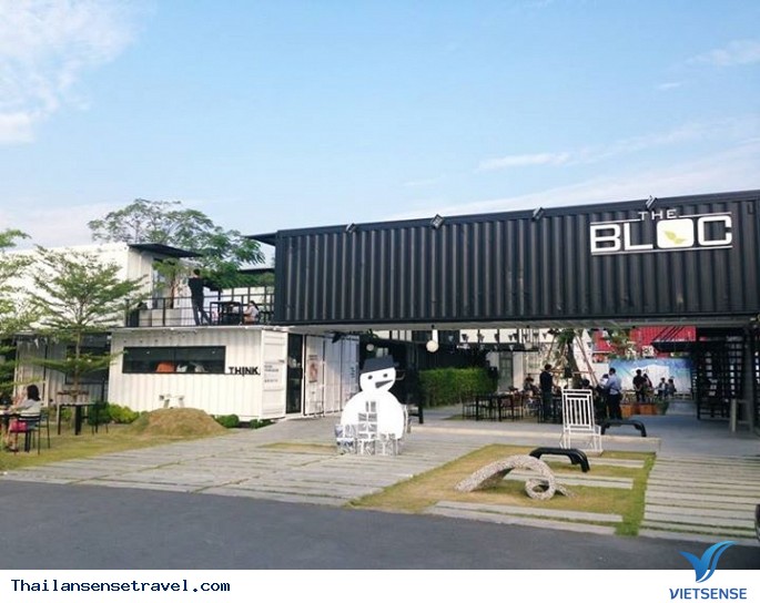The Bloc - Ảnh 2