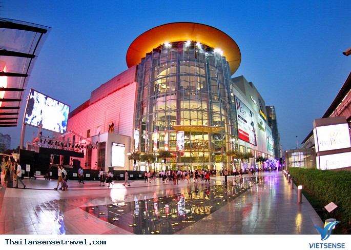 Gợi ý mua quà ở Thái Lan chất lượng - Ảnh 5