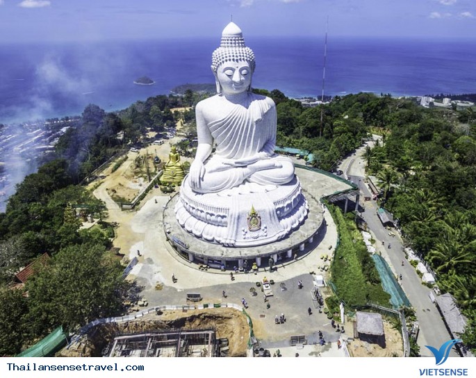 Hai ngày thú vị ở Chiang Rai - Ảnh 2