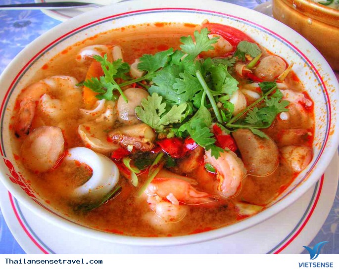 Tom Yum Goong