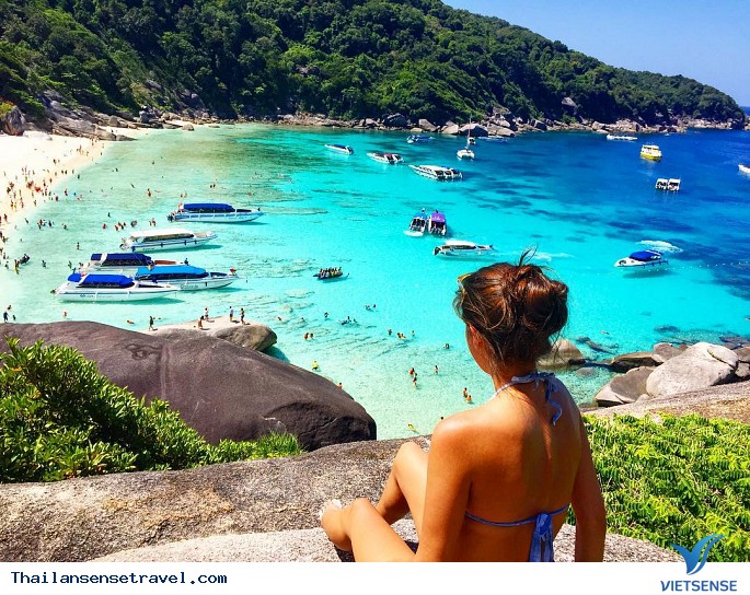 Khám phá quần đảo từng phải đóng cửa do quá tải ở Thái Lan - Ảnh 2