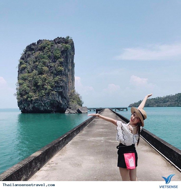 Khám phá thiên đường có thật Tarutao của Thái Lan - Ảnh 5 Khám phá thiên đường có thật Tarutao của Thái Lan - Ảnh 5