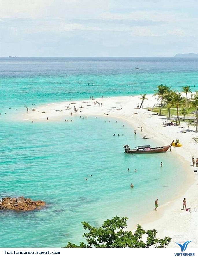 Khám phá thiên đường có thật Tarutao của Thái Lan - Ảnh 6 Khám phá thiên đường có thật Tarutao của Thái Lan - Ảnh 6