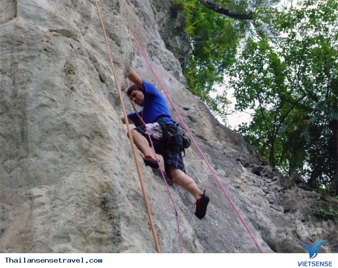 Krabi có gì hay? - Ảnh 3