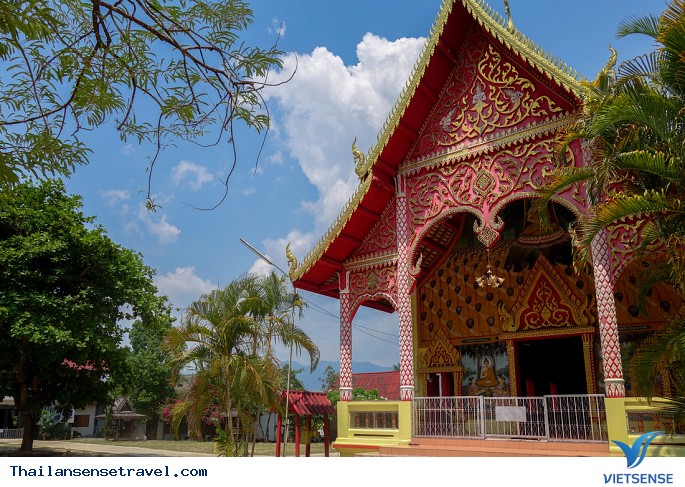 Kinh nghiệm đi thiên đường Pai bé nhỏ của Thái Lan - Ảnh 5