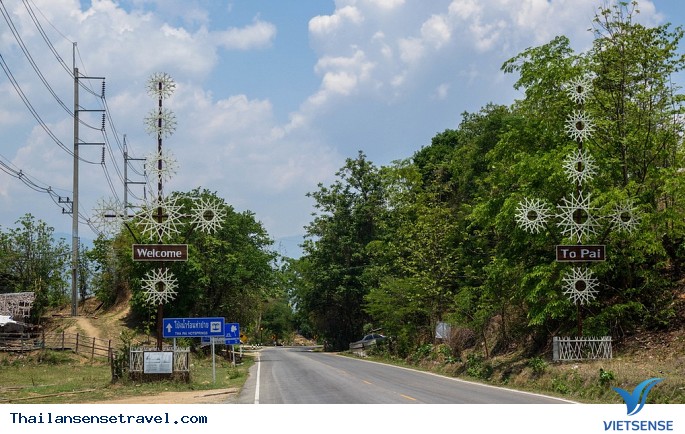 Kinh nghiệm đi thiên đường Pai bé nhỏ của Thái Lan - Ảnh 3