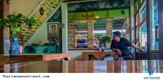 Kinh nghiệm đi thiên đường Pai bé nhỏ của Thái Lan - Ảnh 6