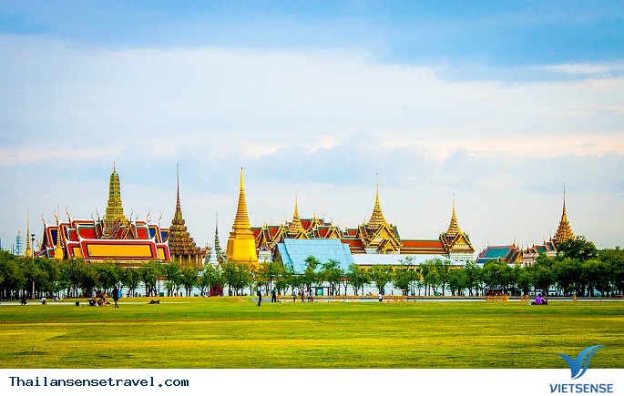 Lưu ý cho khách thăm quan Thái Lan vào tháng 10 - Ảnh 2