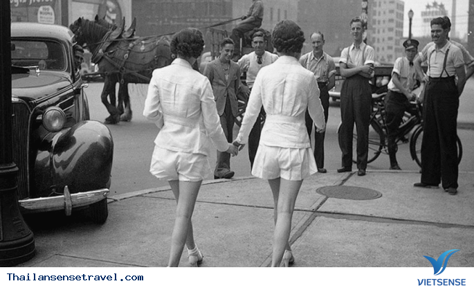 Kinh nghiệm chuẩn bị hành lý khi đi Thái Lan - Ảnh 1