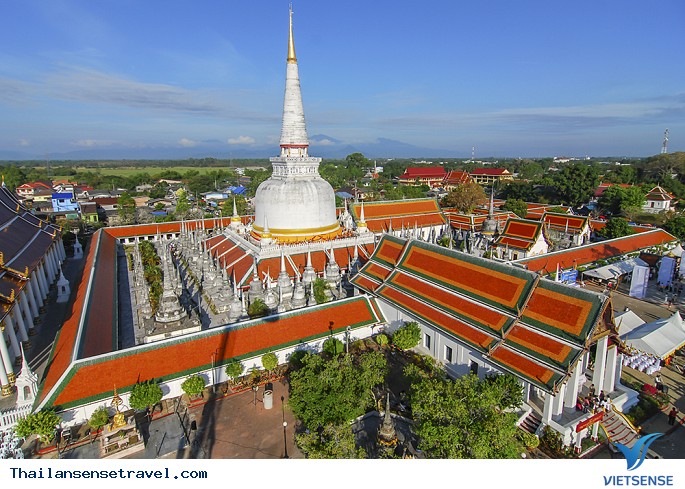 Miền Nam Thái Lan có những nơi nào hấp dẫn? - Ảnh 2