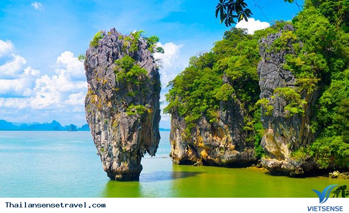 Miền Nam Thái Lan có những nơi nào hấp dẫn? - Ảnh 3